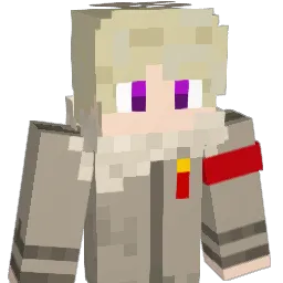 BugFisch1337 Minecraft avatar bust