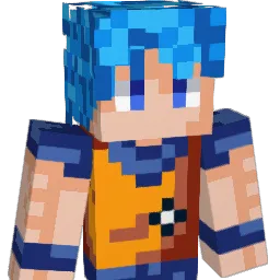 BugGamer17's Minecraft skin
