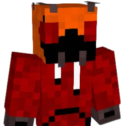 BugLife's Minecraft skin