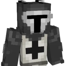 BugOfManyNames's Minecraft skin
