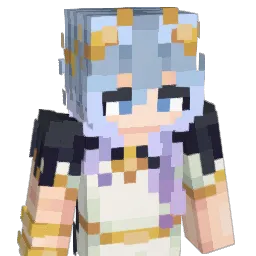 BugOnYourWall Minecraft avatar bust