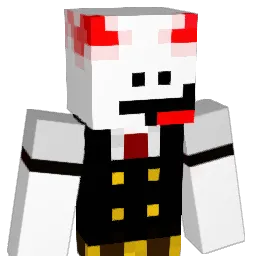 BugSpray07 Minecraft avatar bust