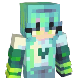 BugTrash's Minecraft skin