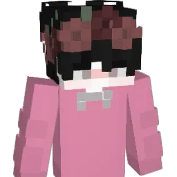 BugYaoi's Minecraft skin