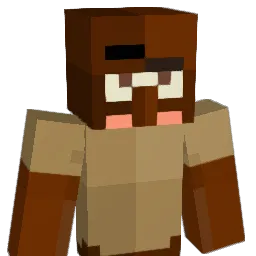 BugZ_1803's Minecraft skin