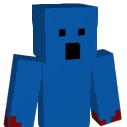 Bug_Finder Minecraft avatar bust