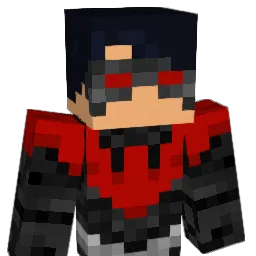 Bug_Man1701 Minecraft avatar bust