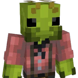 Bug_Stick's Minecraft skin