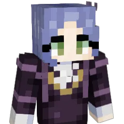 Bug_Tooth's Minecraft skin
