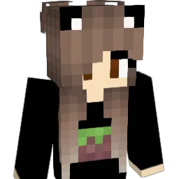 BugadaGam3r's Minecraft skin