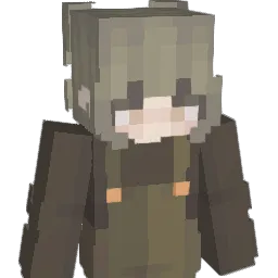 Bugbucket_'s Minecraft skin
