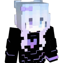 Bugcat___Capoo Minecraft avatar bust