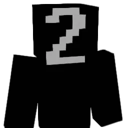 BugerBigger's Minecraft skin