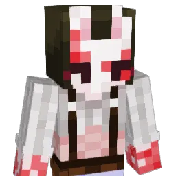 Bugfruiit's Minecraft skin