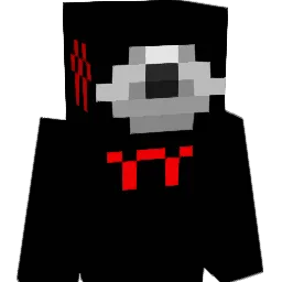 Bugg_Bonez's Minecraft skin