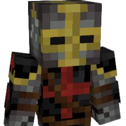 Bugga29's Minecraft skin