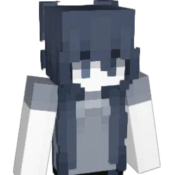 Bugga_Boo2 Minecraft avatar bust