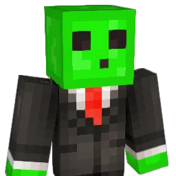 Buggeeee's Minecraft skin