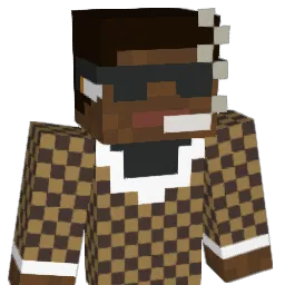 Buggi2k's Minecraft skin