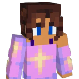 BuggieEJW Minecraft avatar bust