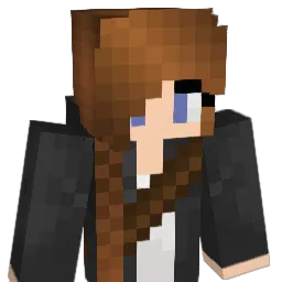 BuggieT01 Minecraft avatar bust