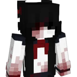 Buggie_b Minecraft avatar bust