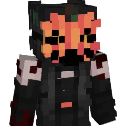 Bugglemaster's Minecraft skin