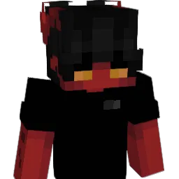 Buggy197 Minecraft avatar bust