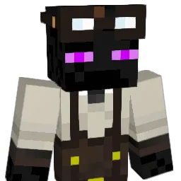 Buggy277 Minecraft avatar bust