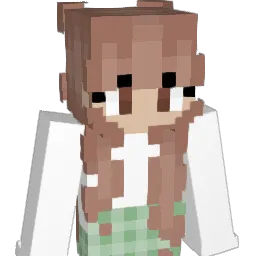 Buggy4277 Minecraft avatar bust