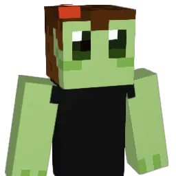 BuggyPatron's Minecraft skin