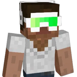 BuggyTM's Minecraft skin