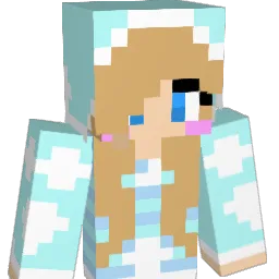 Buggy_Klick Minecraft avatar bust
