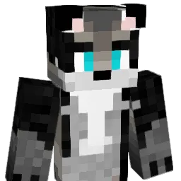 Buggyman27 Minecraft avatar bust