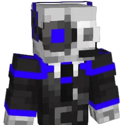 Bugler2008's Minecraft skin