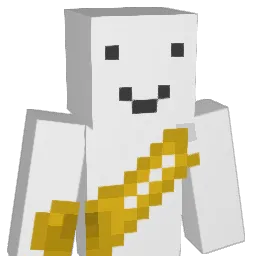 Bugler_Boy's Minecraft skin