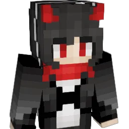 BugmarkII Minecraft avatar bust