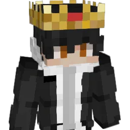 BugoHugo10 Minecraft avatar bust