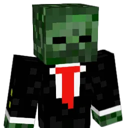Bugos_ Minecraft avatar bust