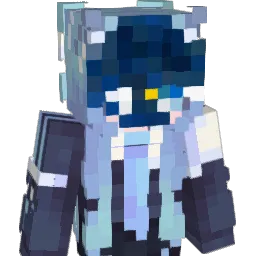 Bugozzi's Minecraft skin