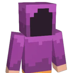 Bugpresti's Minecraft skin