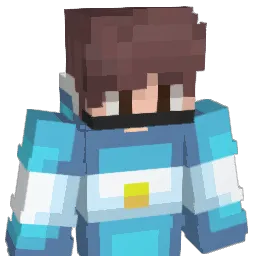 BugraAI26's Minecraft skin