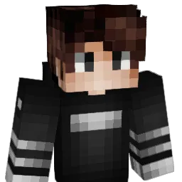 BugraBYR Minecraft avatar bust