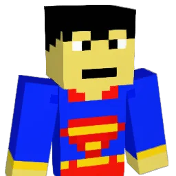 BugraErceylan's Minecraft skin