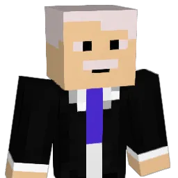BugraHadipoglu's Minecraft skin