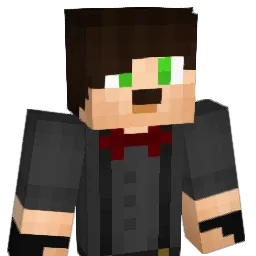 BugraKci Minecraft avatar bust