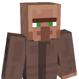 BugraOz Minecraft avatar bust
