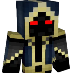 BugrahanHD Minecraft avatar bust