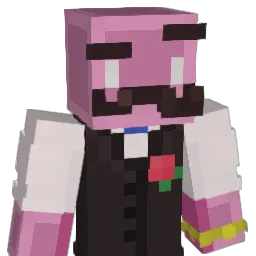Bugralenk's Minecraft skin