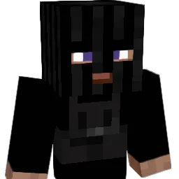 Bugs_World25 Minecraft avatar bust